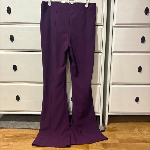 Garage Flare Pants - Picture 2 of 2